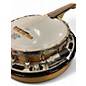 Used Gold Tone MB850+ Maple Mandolin