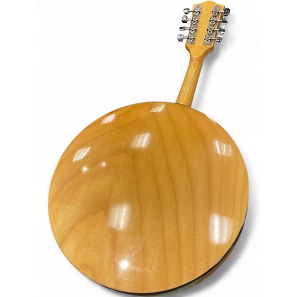 Used Gold Tone MB850+ Maple Mandolin