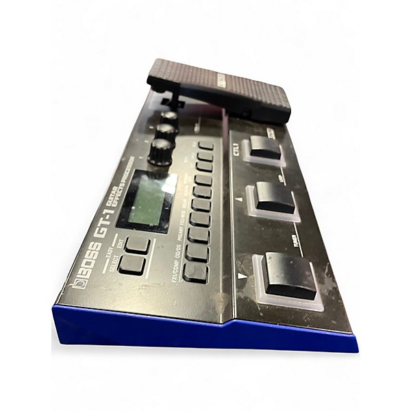 Used BOSS GT1 Effect Processor