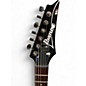 Used Ibanez RG421PB Carribean Shoreline Solid Body Electric Guitar
