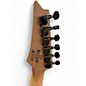 Used Ibanez RG421PB Carribean Shoreline Solid Body Electric Guitar