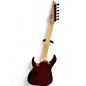 Used Ibanez RG421PB Carribean Shoreline Solid Body Electric Guitar