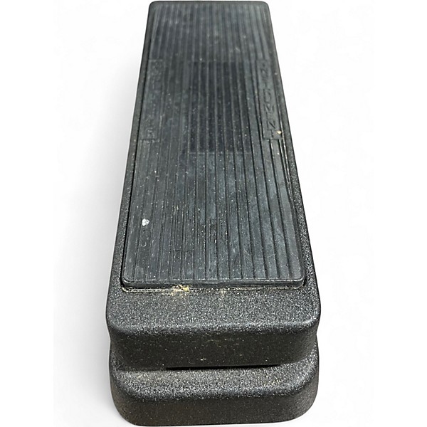 Used Dunlop GCB-95  Effect Pedal