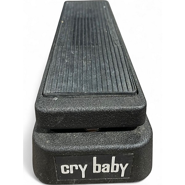 Used Dunlop GCB-95  Effect Pedal