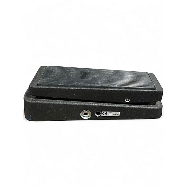Used Dunlop GCB-95  Effect Pedal