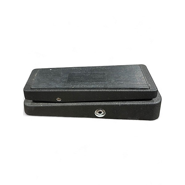 Used Dunlop GCB-95  Effect Pedal