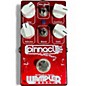 Used Wampler Pinnacle Standard Distortion Effect Pedal thumbnail