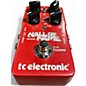 Used TC Electronic Hall Of Fame Reverb Effect Pedal