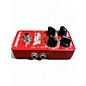 Used TC Electronic Hall Of Fame Reverb Effect Pedal