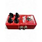 Used TC Electronic Hall Of Fame Reverb Effect Pedal