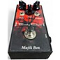 Used Majik Box BODY BLOW Effect Pedal