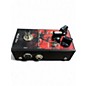 Used Majik Box BODY BLOW Effect Pedal