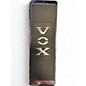 Used VOX V847 Reissue Wah Effect Pedal thumbnail