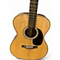 Used Martin 00028 Modern Deluxe natural Acoustic Guitar