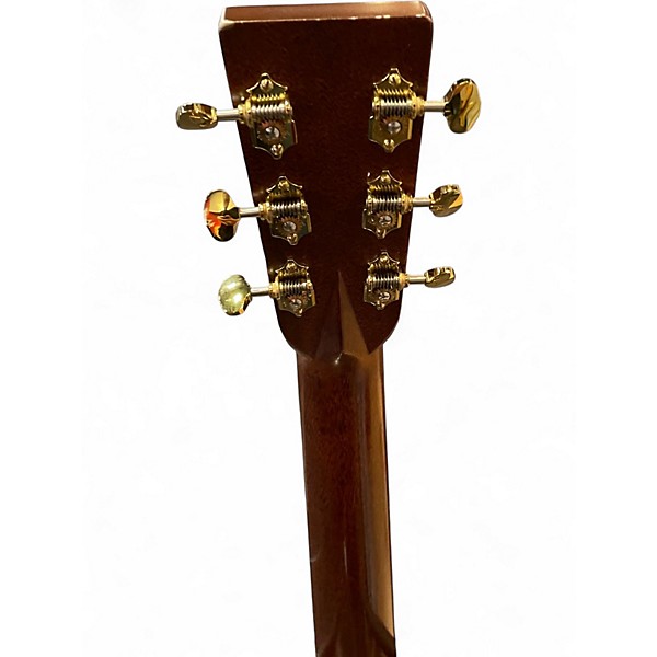 Used Martin 00028 Modern Deluxe natural Acoustic Guitar