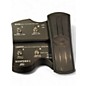 Used Peavey Sanpera I Footswitch thumbnail