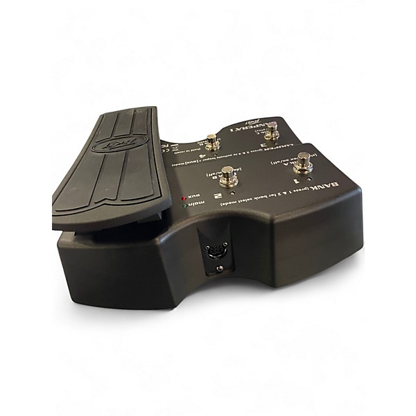 Used Peavey Sanpera I Footswitch