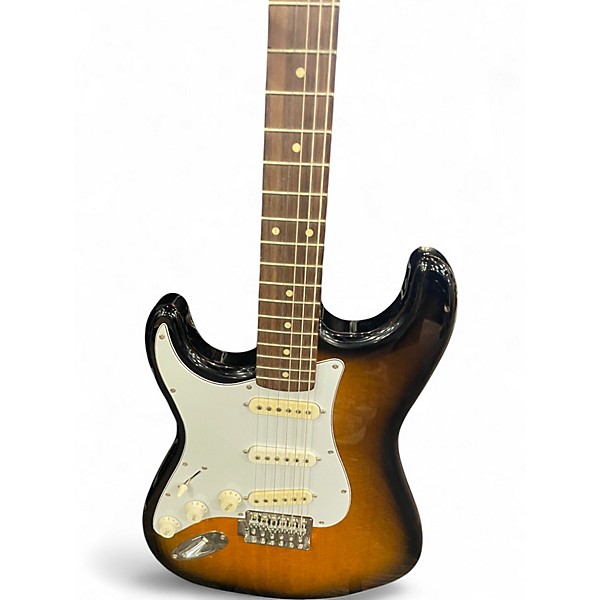 Used Peavey Sanpera I Footswitch