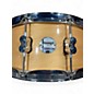 Used PDP by DW 6.5X14 Concept Series Snare Natural Drum