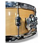 Used PDP by DW 6.5X14 Concept Series Snare Natural Drum