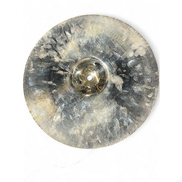 Used SABIAN 14in XSR Hi Hat Pair Cymbal