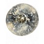Used SABIAN 14in XSR Hi Hat Pair Cymbal