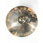 Used SABIAN 20in XSR Ride Cymbal thumbnail