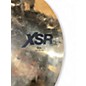 Used SABIAN 20in XSR Ride Cymbal
