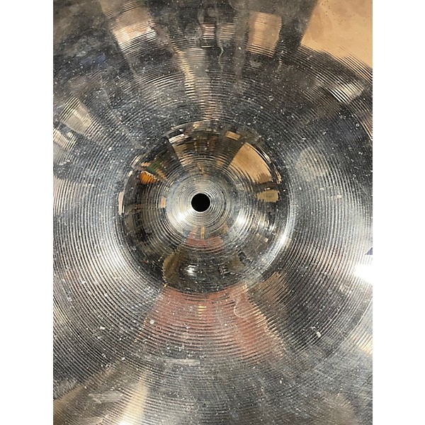 Used SABIAN 20in XSR Ride Cymbal