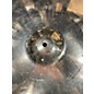 Used SABIAN 20in XSR Ride Cymbal