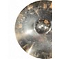 Used SABIAN 20in XSR Ride Cymbal