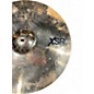 Used SABIAN 20in XSR Ride Cymbal