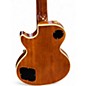 Used Epiphone LES PAUL CUSTOM KOA NATURAL Solid Body Electric Guitar