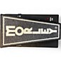 Used Morley Classic wah Effect Pedal thumbnail