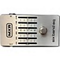 Used MXR Six band eq Pedal thumbnail