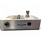 Used MXR Six band eq Pedal