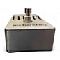 Used MXR Six band eq Pedal