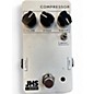 Used JHS Pedals Compressor 3 series Effect Pedal thumbnail