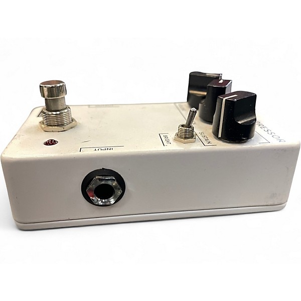 Used JHS Pedals Compressor 3 series Effect Pedal