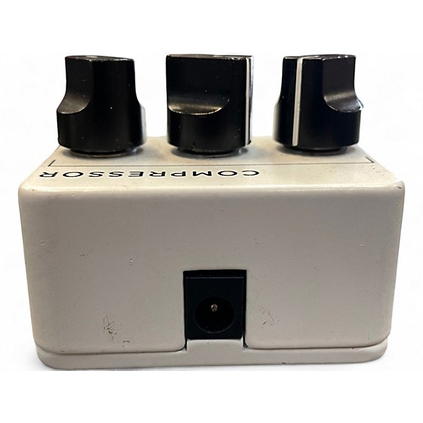 Used JHS Pedals Compressor 3 series Effect Pedal