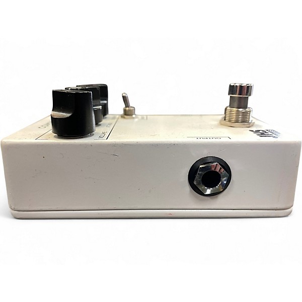 Used JHS Pedals Compressor 3 series Effect Pedal