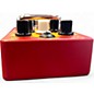 Used Orange Amplifiers Two stoke Pedal