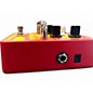 Used Orange Amplifiers Two stoke Pedal