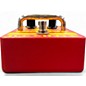 Used Orange Amplifiers Two stoke Pedal