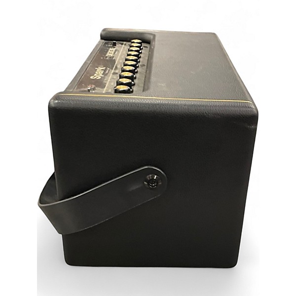 Used Positive Grid Spark 40 Battery Powered Amp