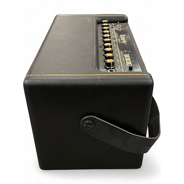 Used Positive Grid Spark 40 Battery Powered Amp