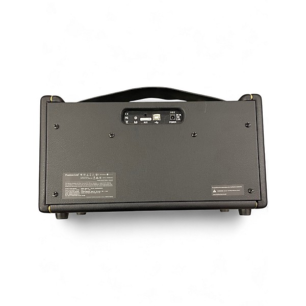 Used Positive Grid Spark 40 Battery Powered Amp