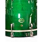 Used TAMA 6 Piece Starclassic Emerald Green Drum Kit