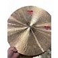 Used Paiste 16in Crash Cymbal thumbnail