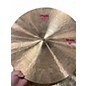 Used Paiste 16in Crash Cymbal